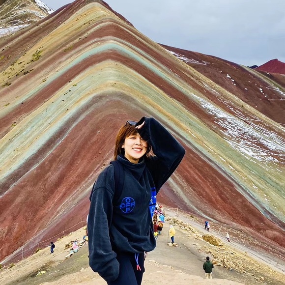 Meet your Posher, Yulin - Picture 2 of 8